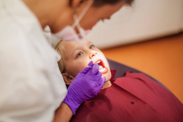 Best Emergency Denture Repair in Colchester, IL